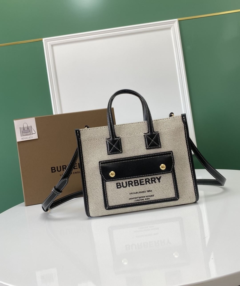 Bv*b*rry top handle bags